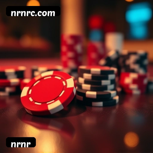 Tabela RTP dos jogos de cassino da nrnr